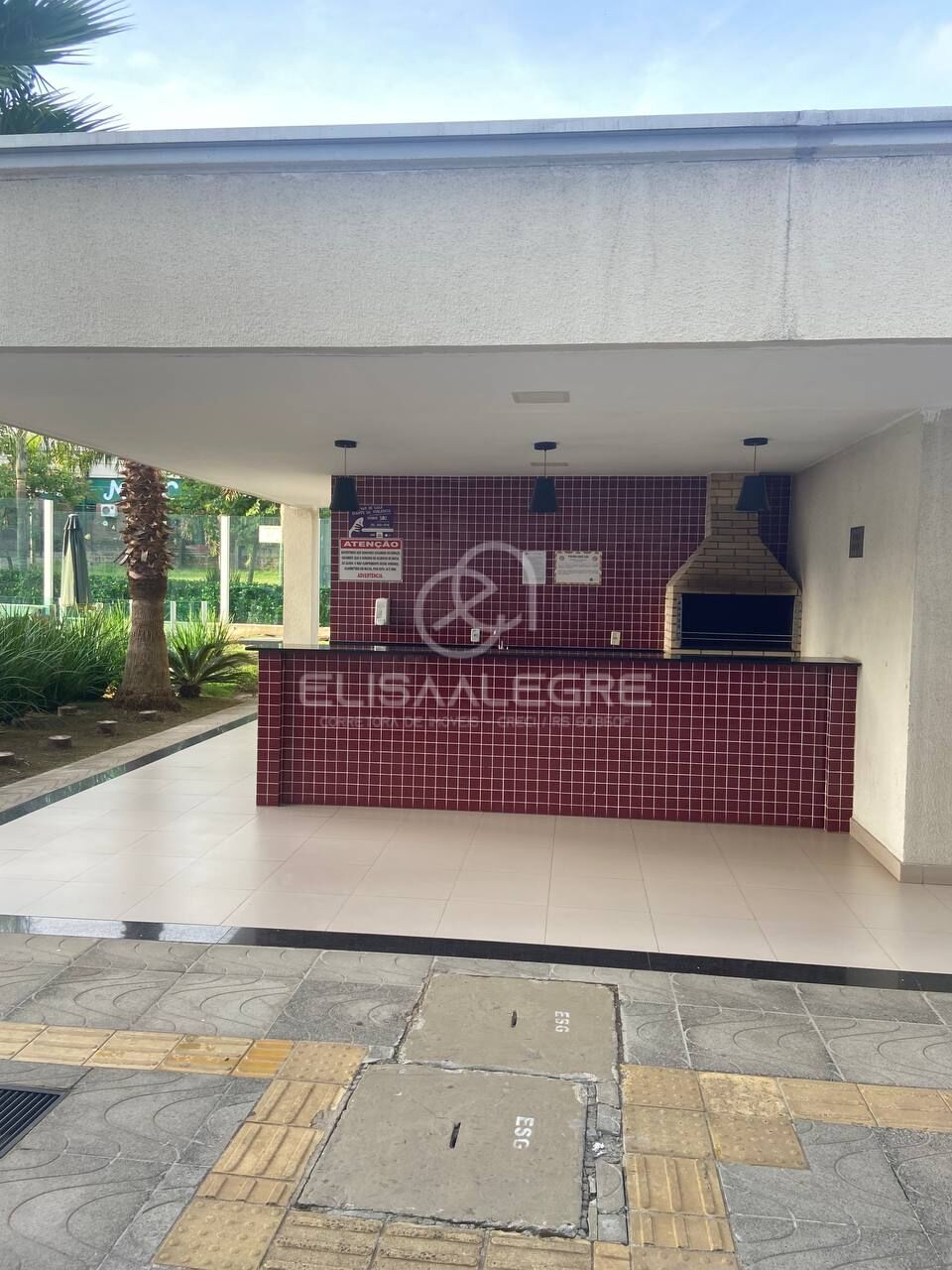 Apartamento, 2 quartos, 89 m² - Foto 34