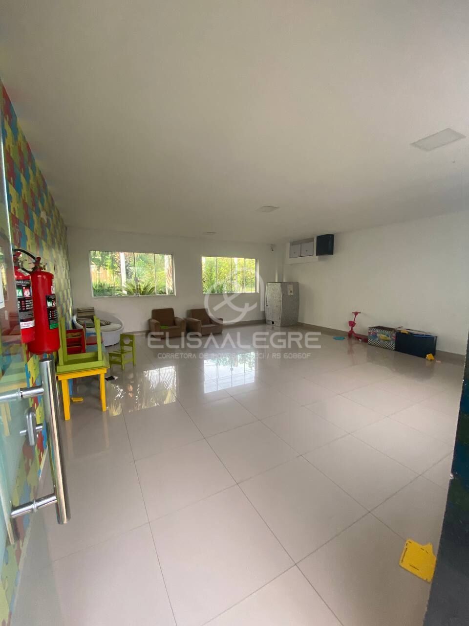 Apartamento, 2 quartos, 89 m² - Foto 46