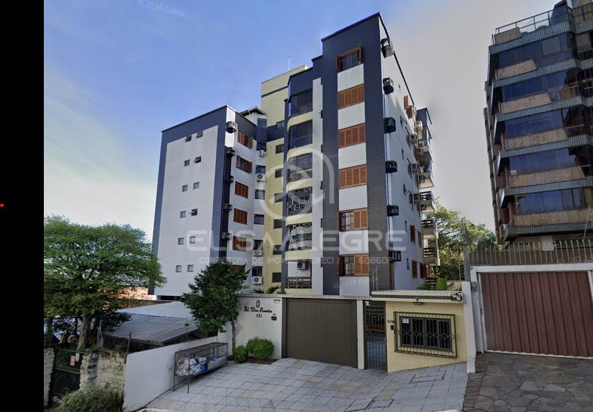 Apartamento, 3 quartos, 121 m² - Foto 35