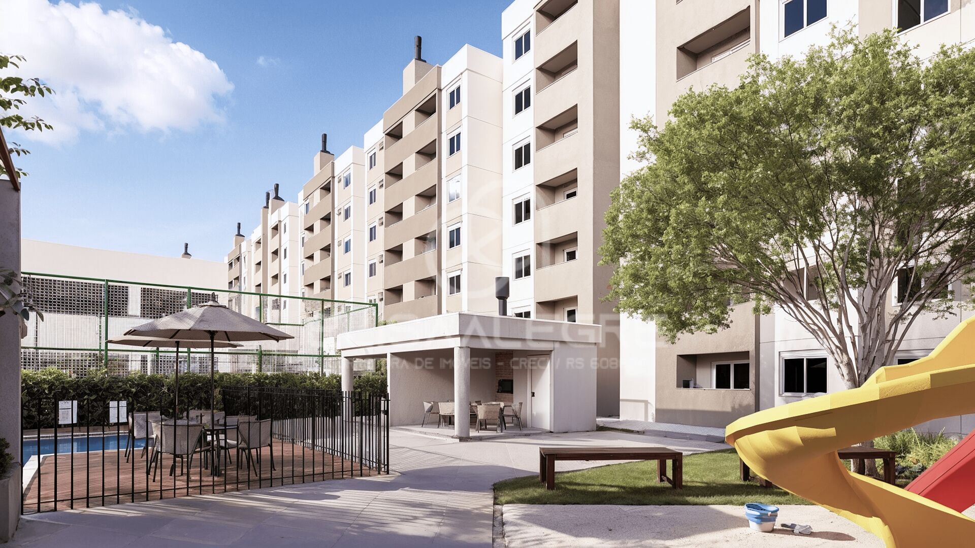 Apartamento, 2 quartos, 43 m² - Foto 10