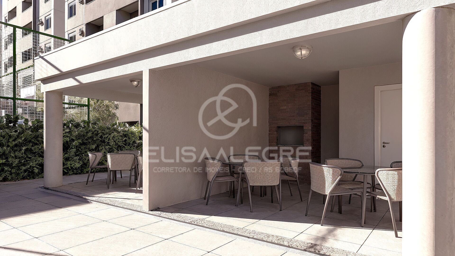 Apartamento, 2 quartos, 43 m² - Foto 11