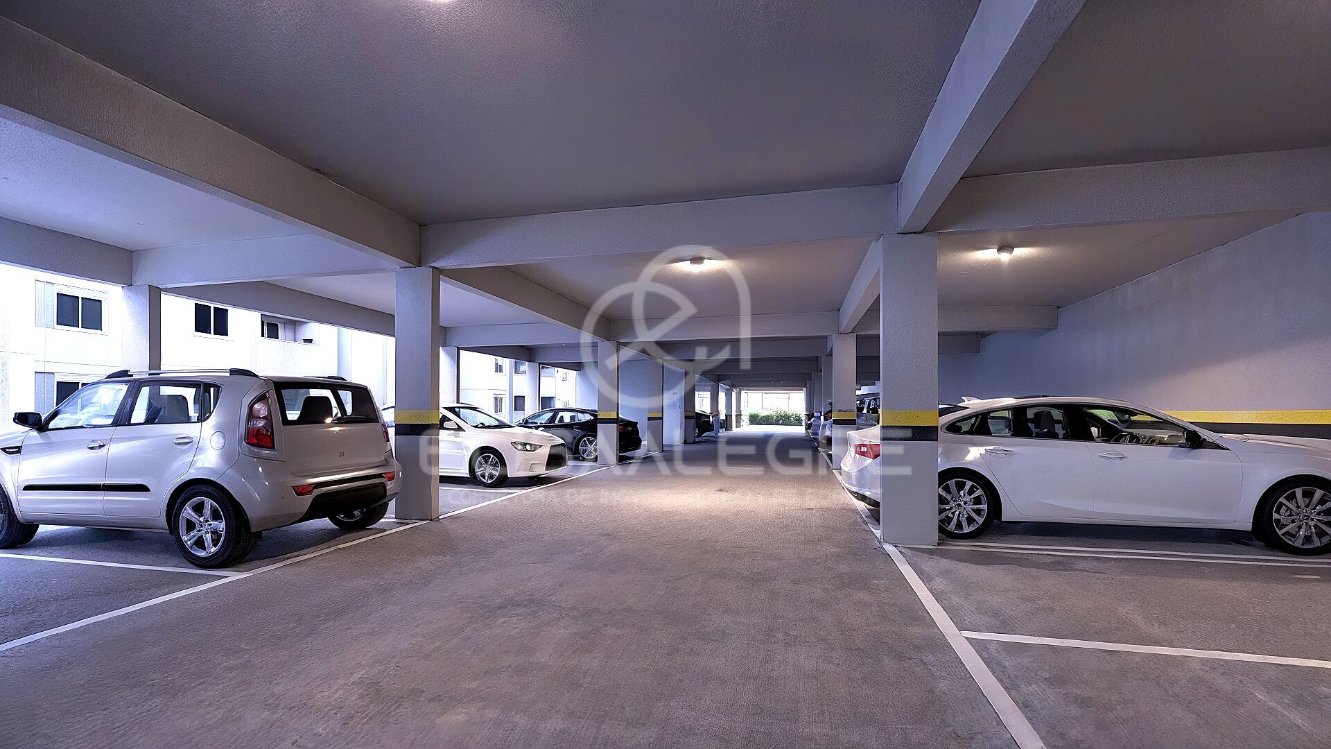 Apartamento, 2 quartos, 43 m² - Foto 9