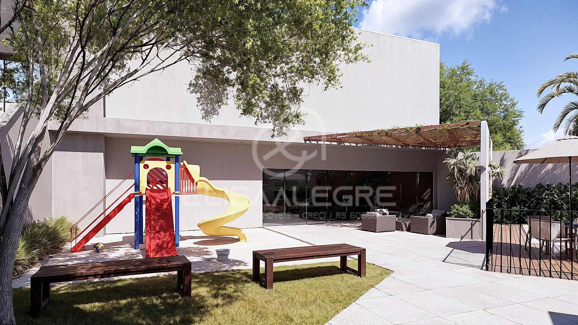 Apartamento, 2 quartos, 43 m² - Foto 13