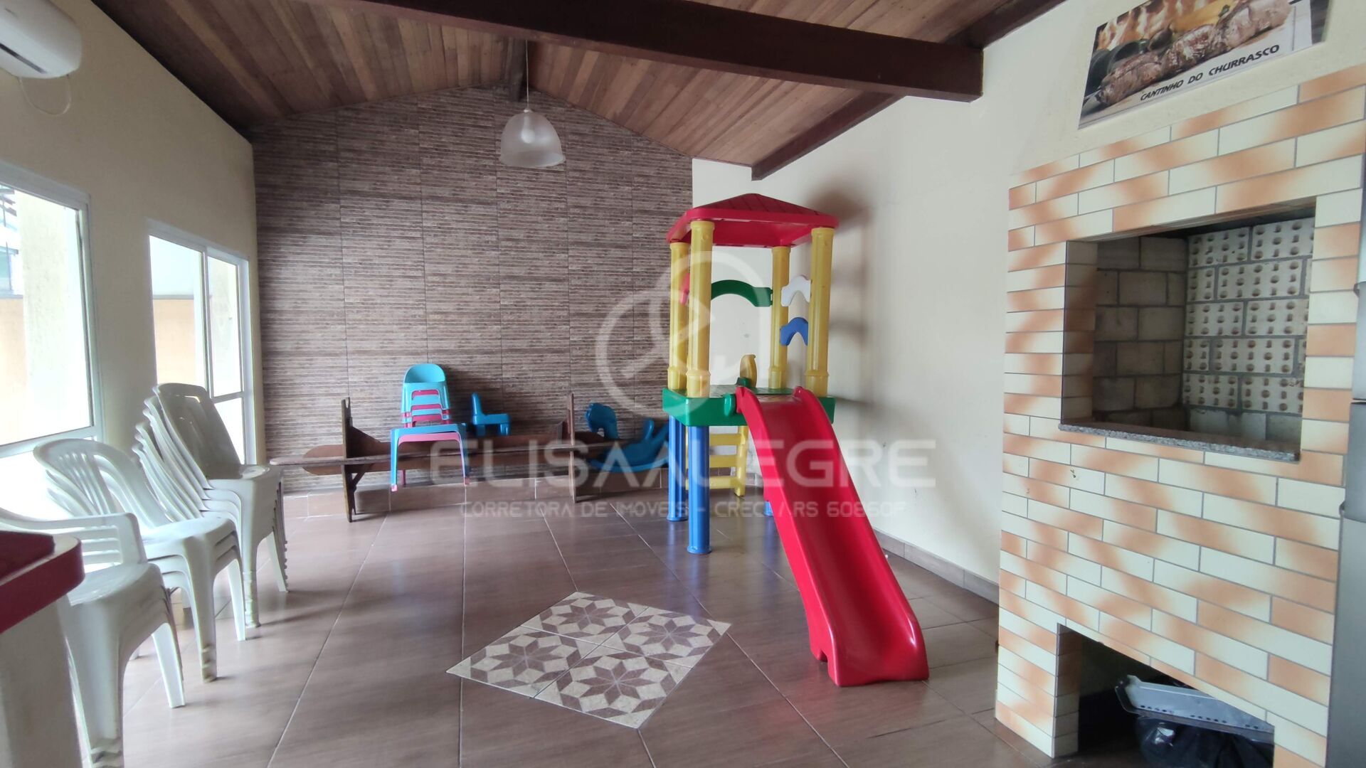 Casa de Condomínio à venda com 2 quartos, 76m² - Foto 30