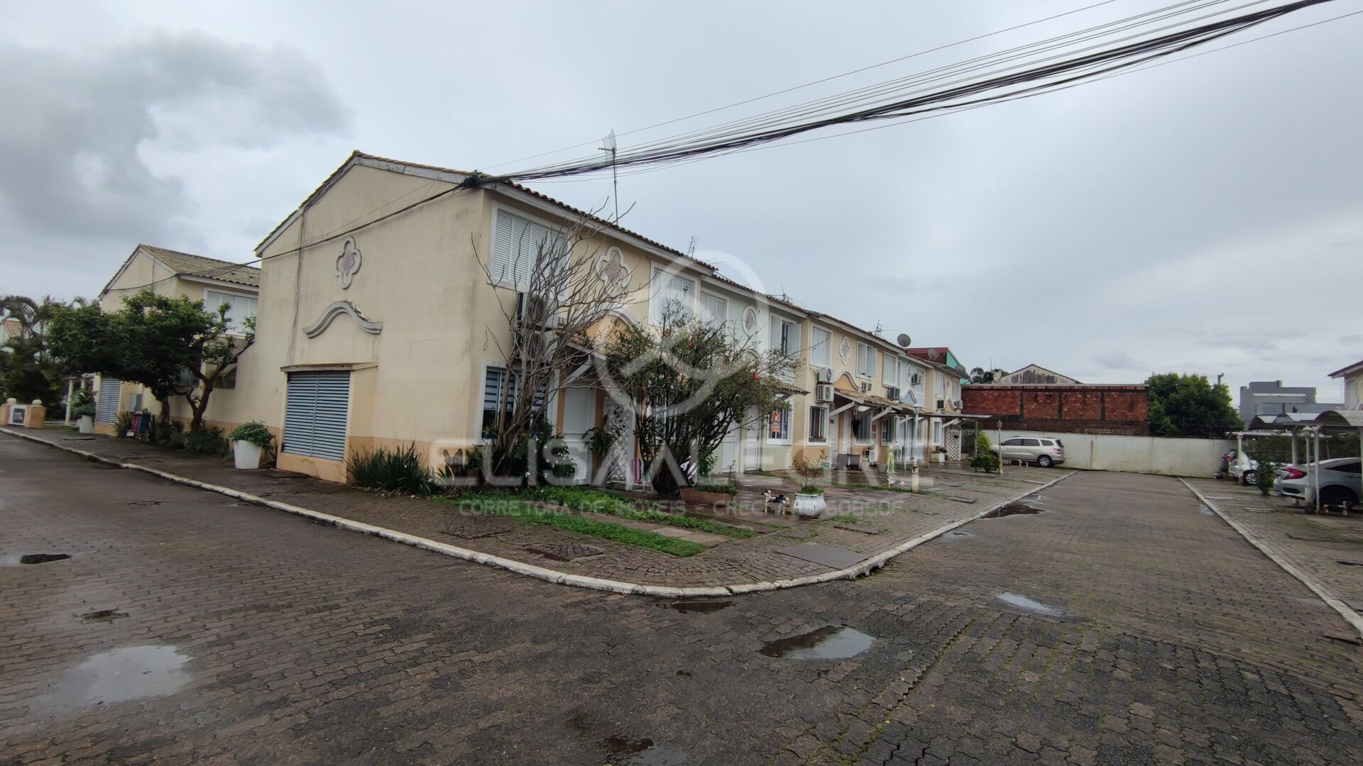 Casa de Condomínio à venda com 2 quartos, 76m² - Foto 20