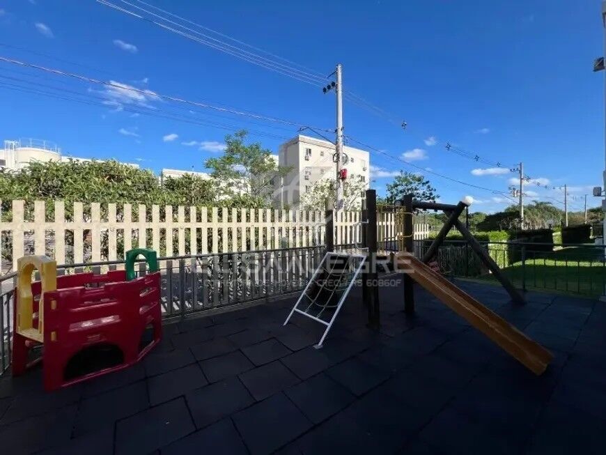 Apartamento, 2 quartos, 40 m² - Foto 26