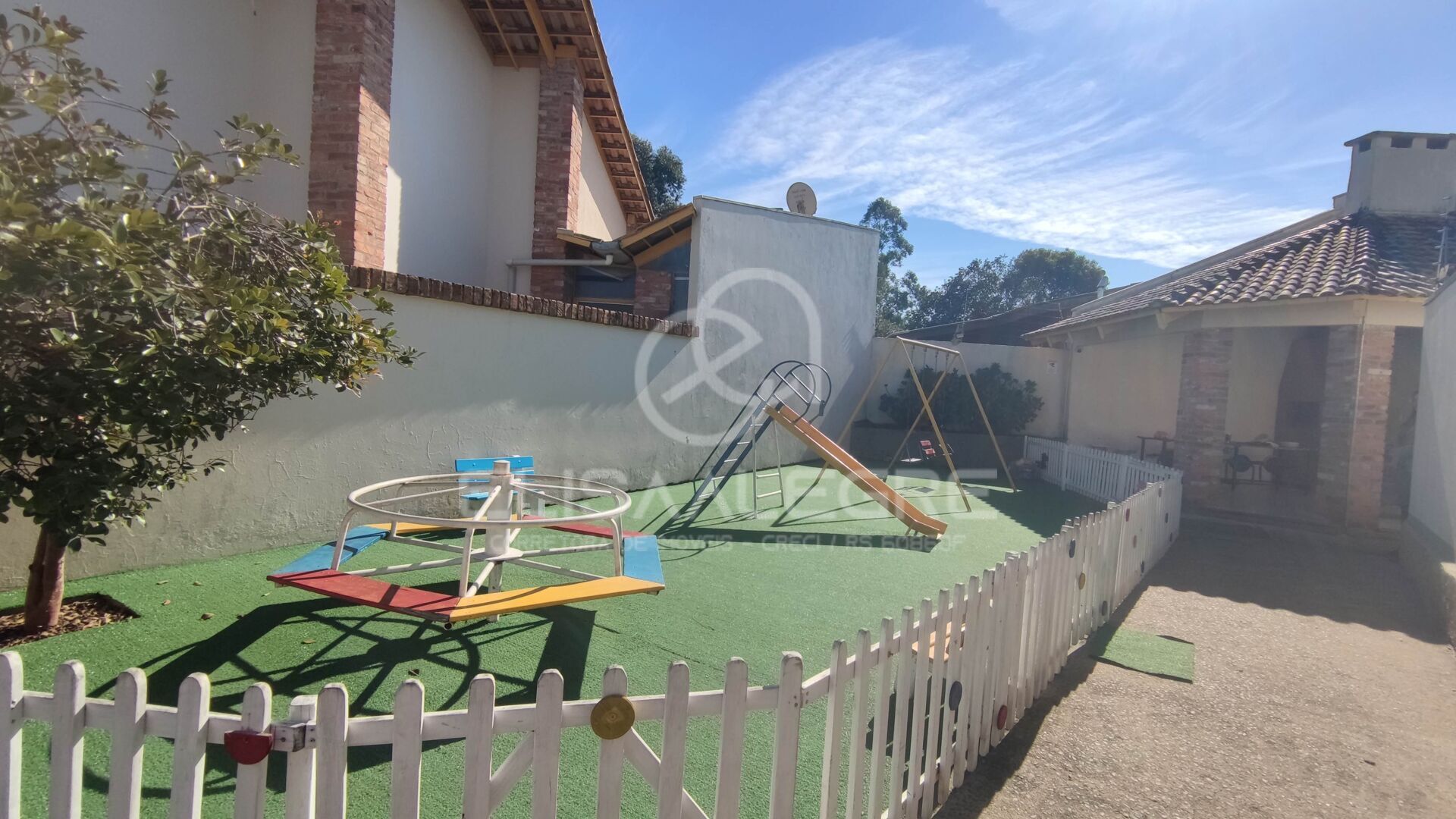 Casa de Condomínio à venda com 3 quartos, 109m² - Foto 31