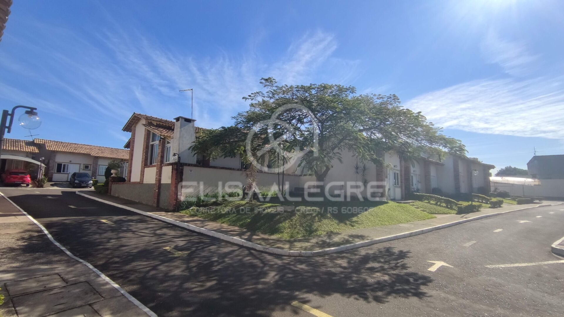 Casa de Condomínio à venda com 3 quartos, 109m² - Foto 34