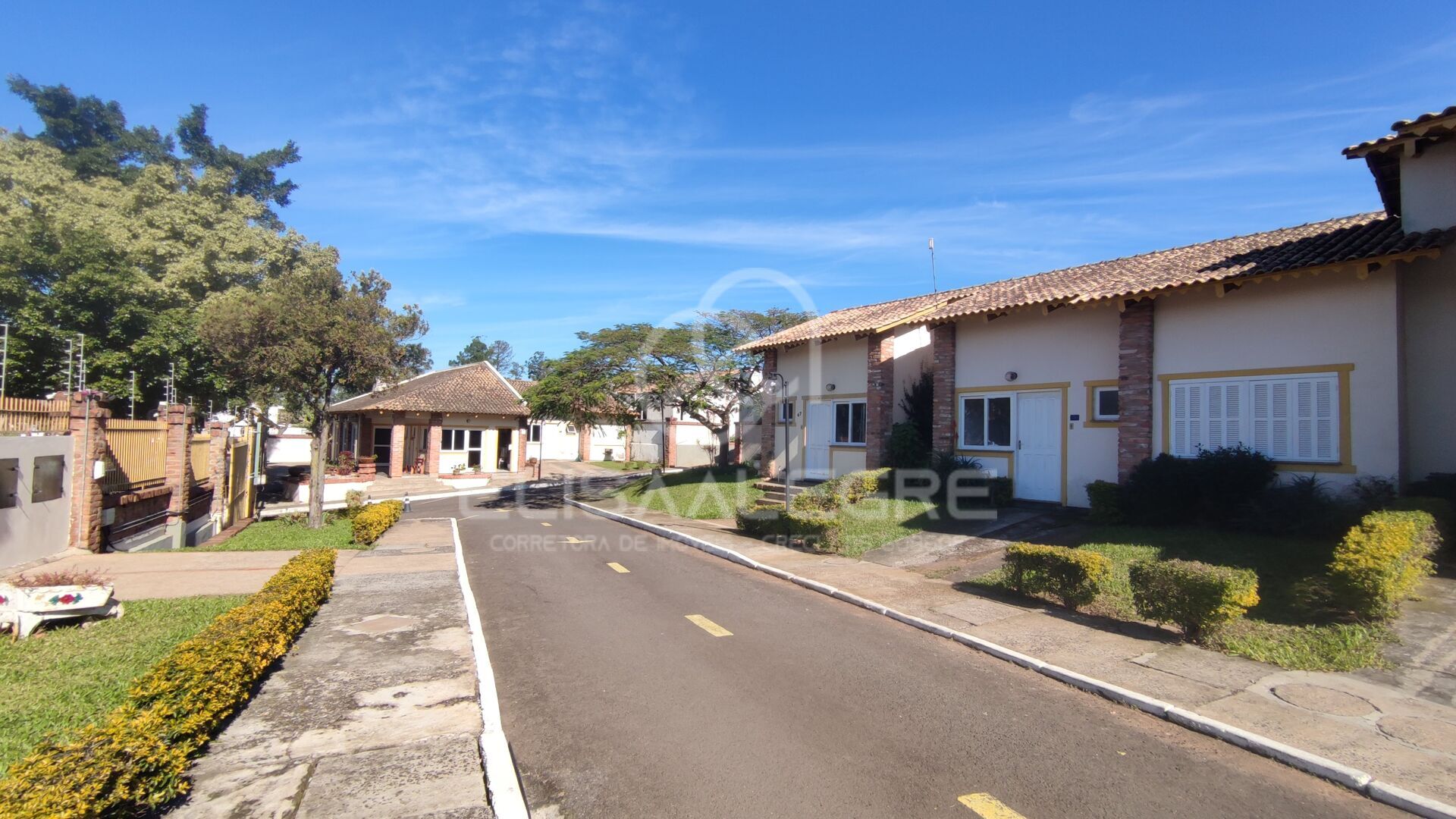 Casa de Condomínio à venda com 3 quartos, 109m² - Foto 30