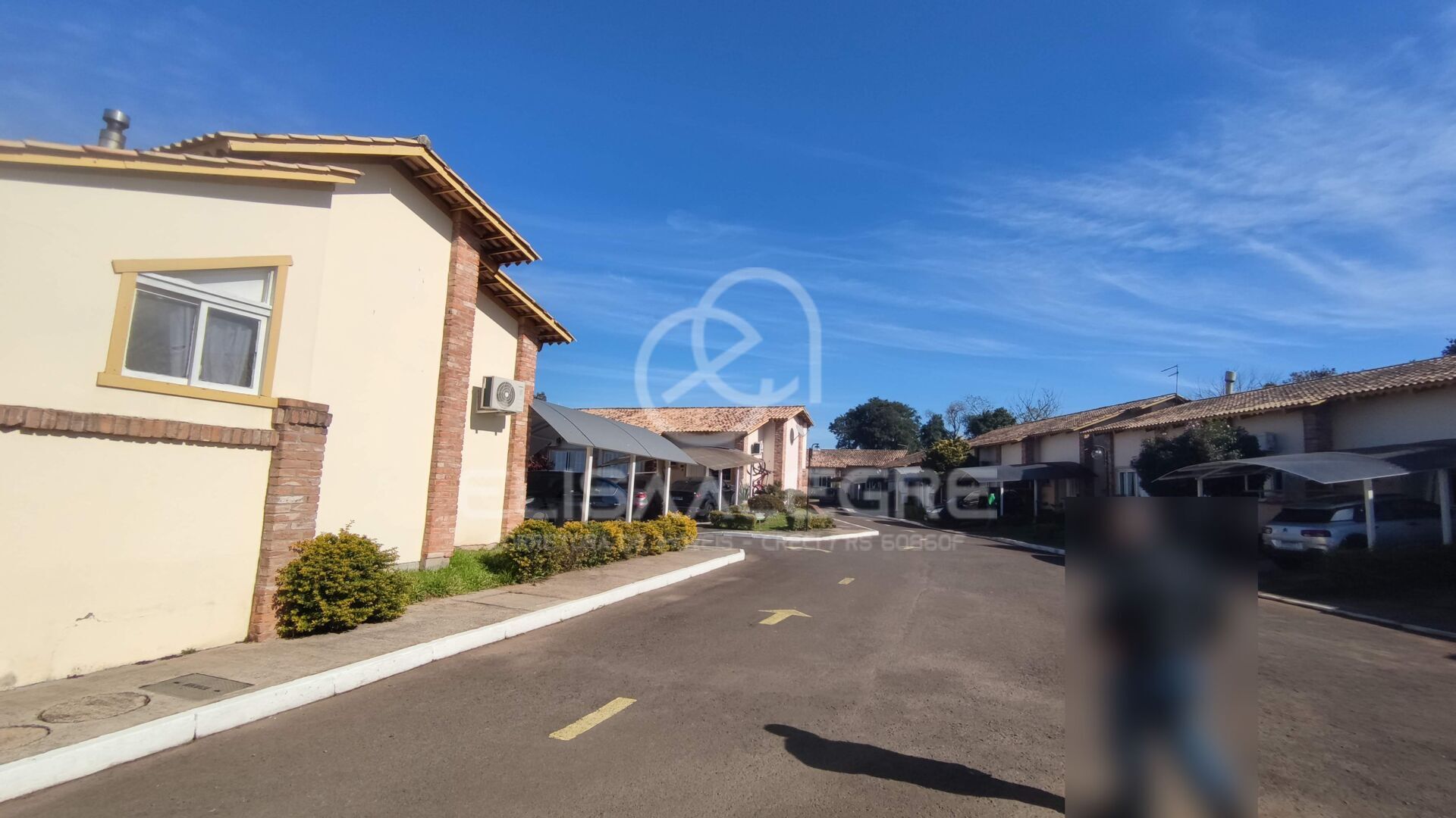 Casa de Condomínio à venda com 3 quartos, 109m² - Foto 29