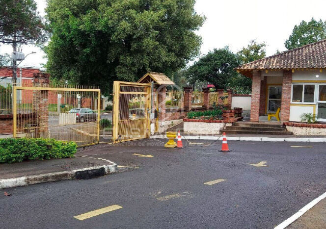 Casa de Condomínio à venda com 3 quartos, 109m² - Foto 25