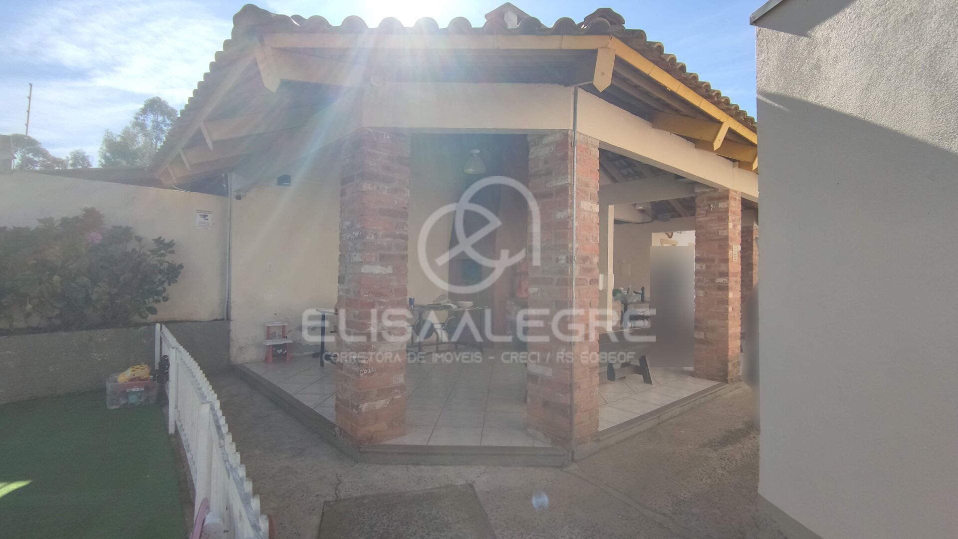 Casa de Condomínio à venda com 3 quartos, 109m² - Foto 33