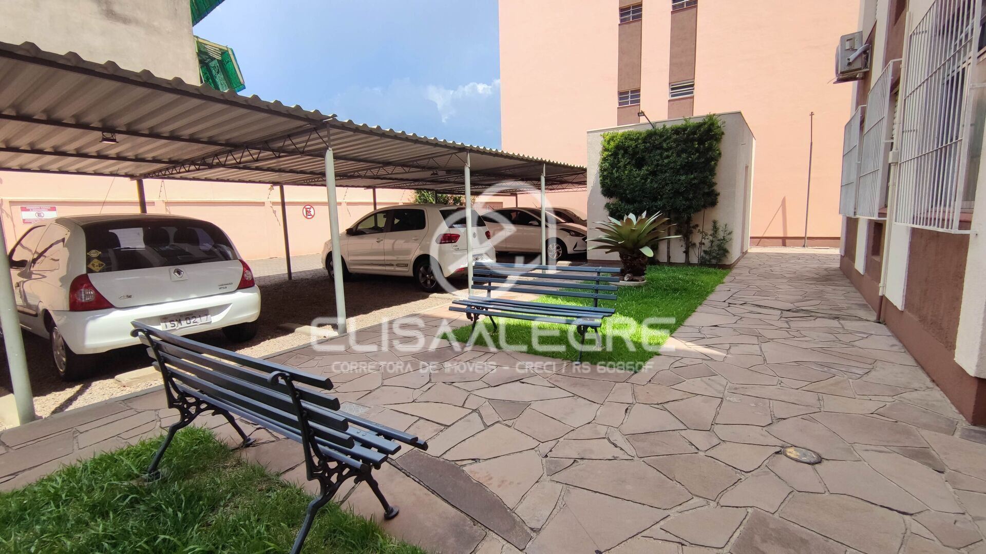 Apartamento, 2 quartos, 55 m² - Foto 16