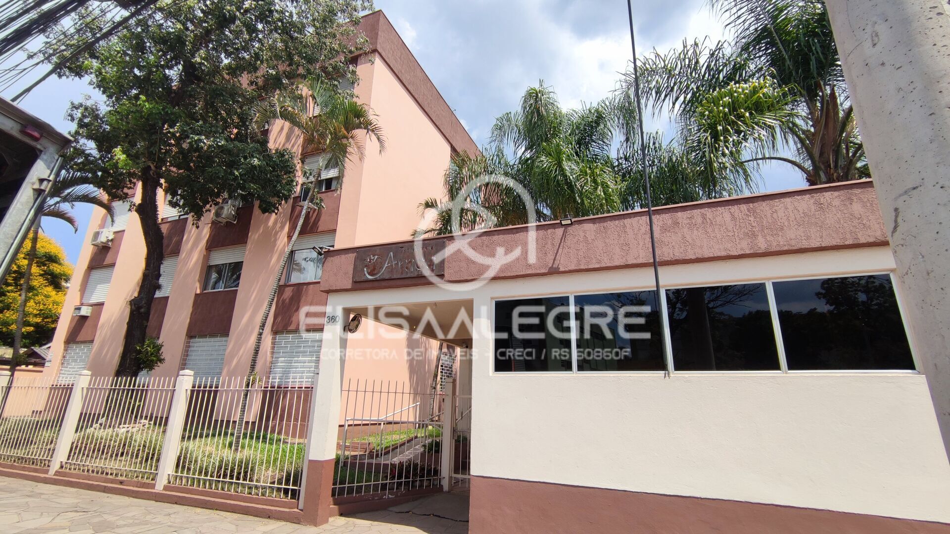 Apartamento, 2 quartos, 55 m² - Foto 23