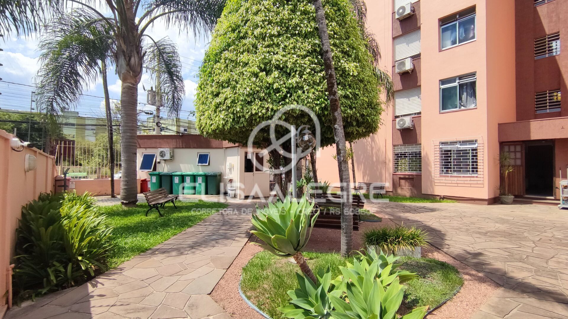 Apartamento, 2 quartos, 55 m² - Foto 21