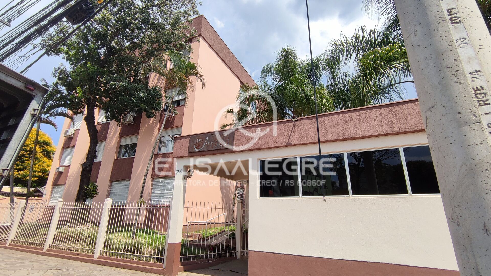 Apartamento, 2 quartos, 55 m² - Foto 22
