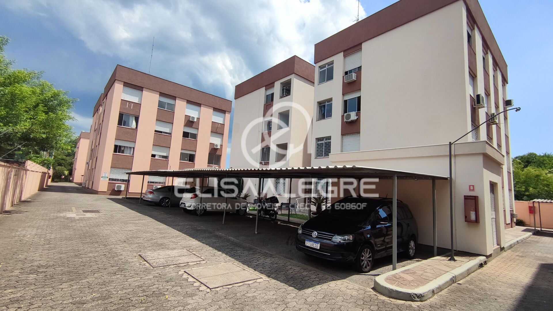Apartamento, 2 quartos, 55 m² - Foto 15