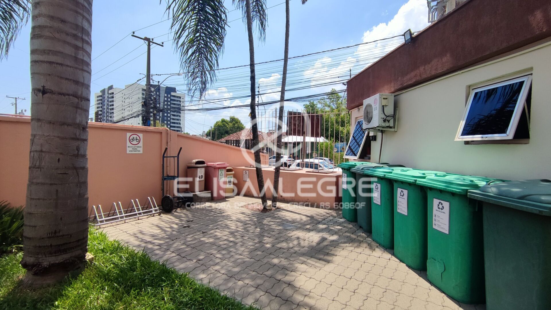 Apartamento, 2 quartos, 55 m² - Foto 24
