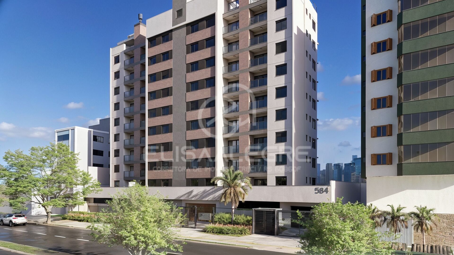 Apartamento, 2 quartos, 63 m² - Foto 11