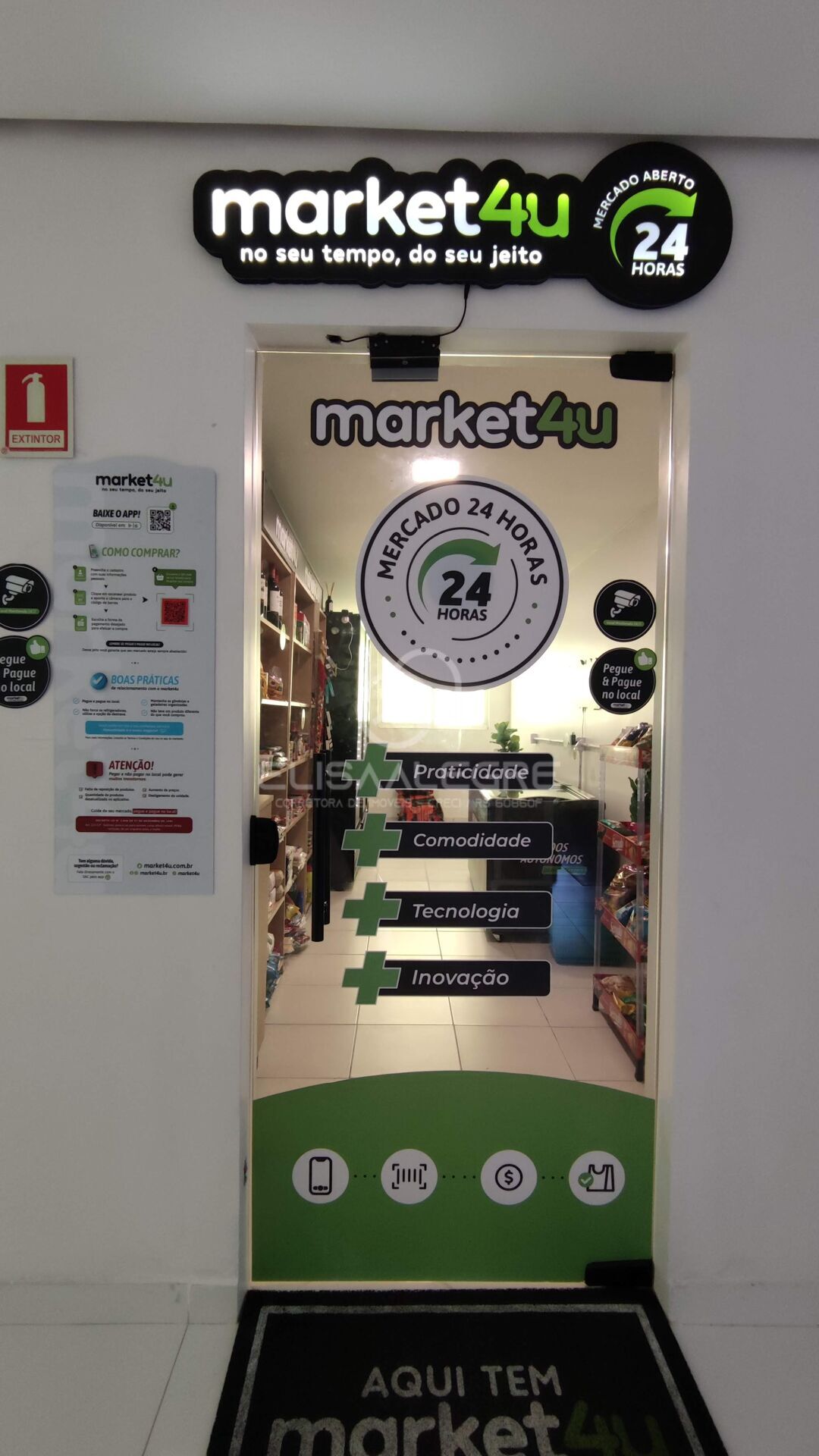 Apartamento, 2 quartos, 68 m² - Foto 49