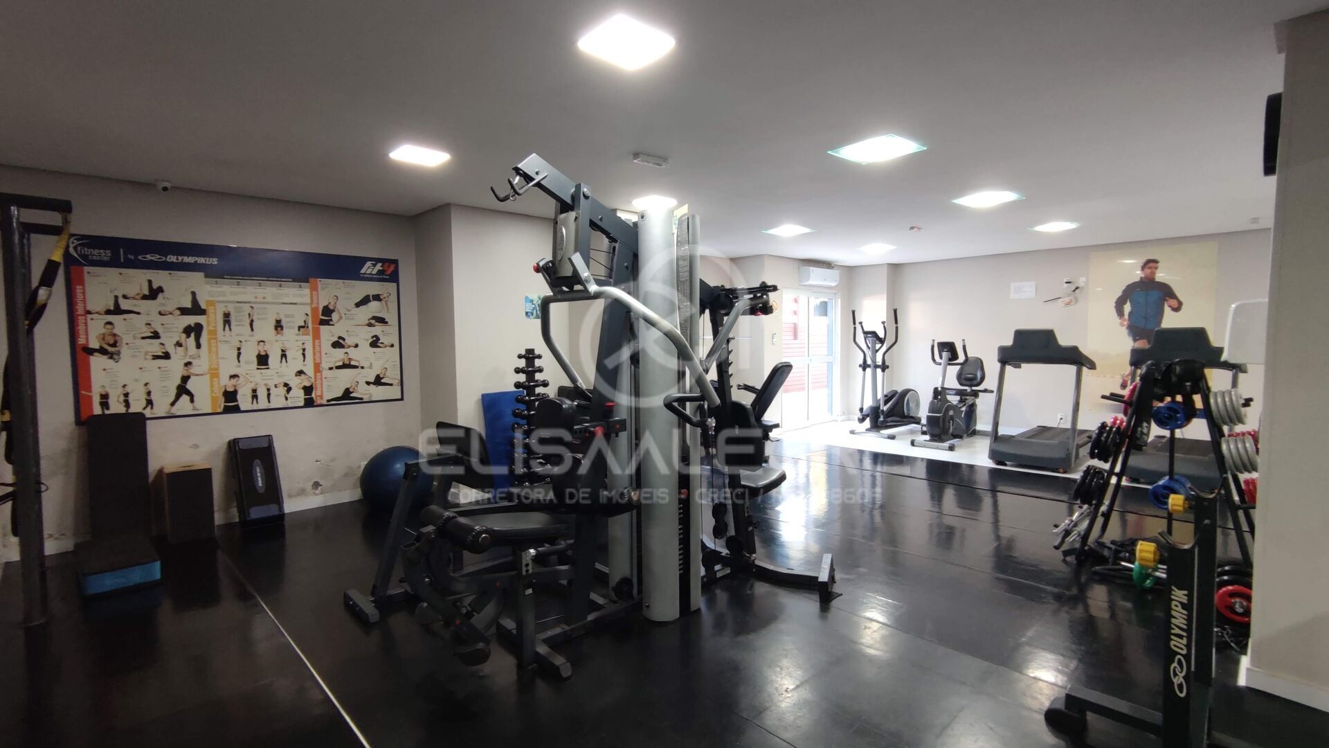 Apartamento, 2 quartos, 68 m² - Foto 46