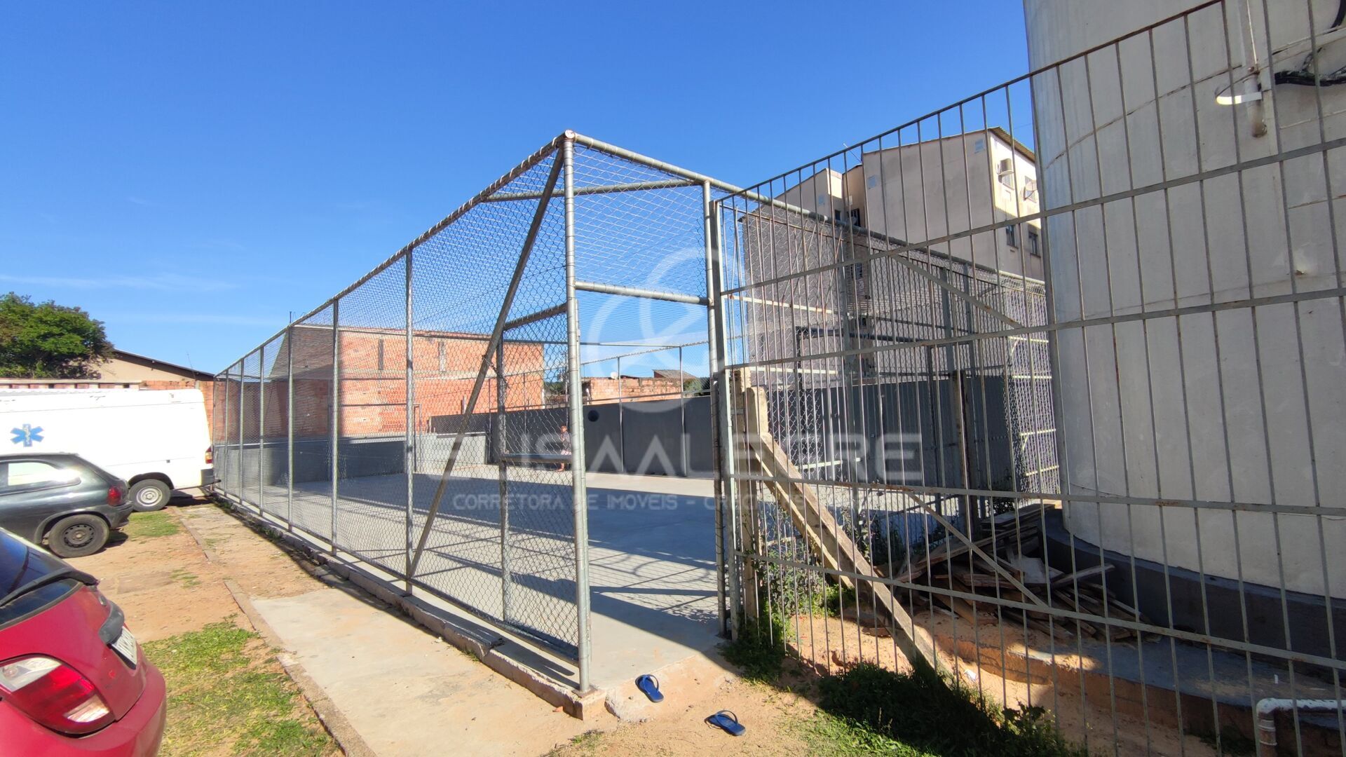 Apartamento, 2 quartos, 42 m² - Foto 20