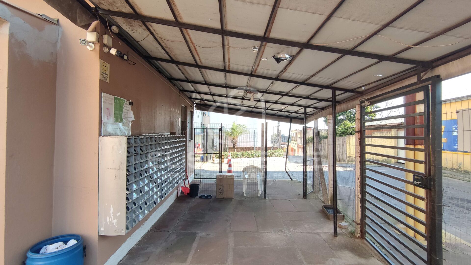 Apartamento, 2 quartos, 42 m² - Foto 28