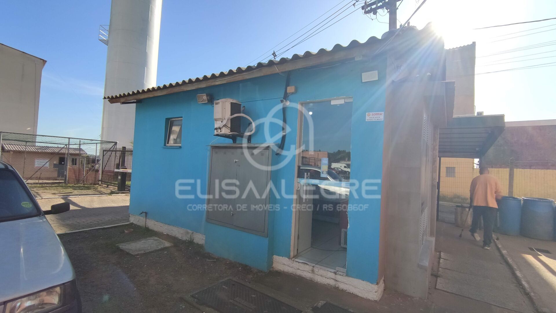 Apartamento, 2 quartos, 42 m² - Foto 22