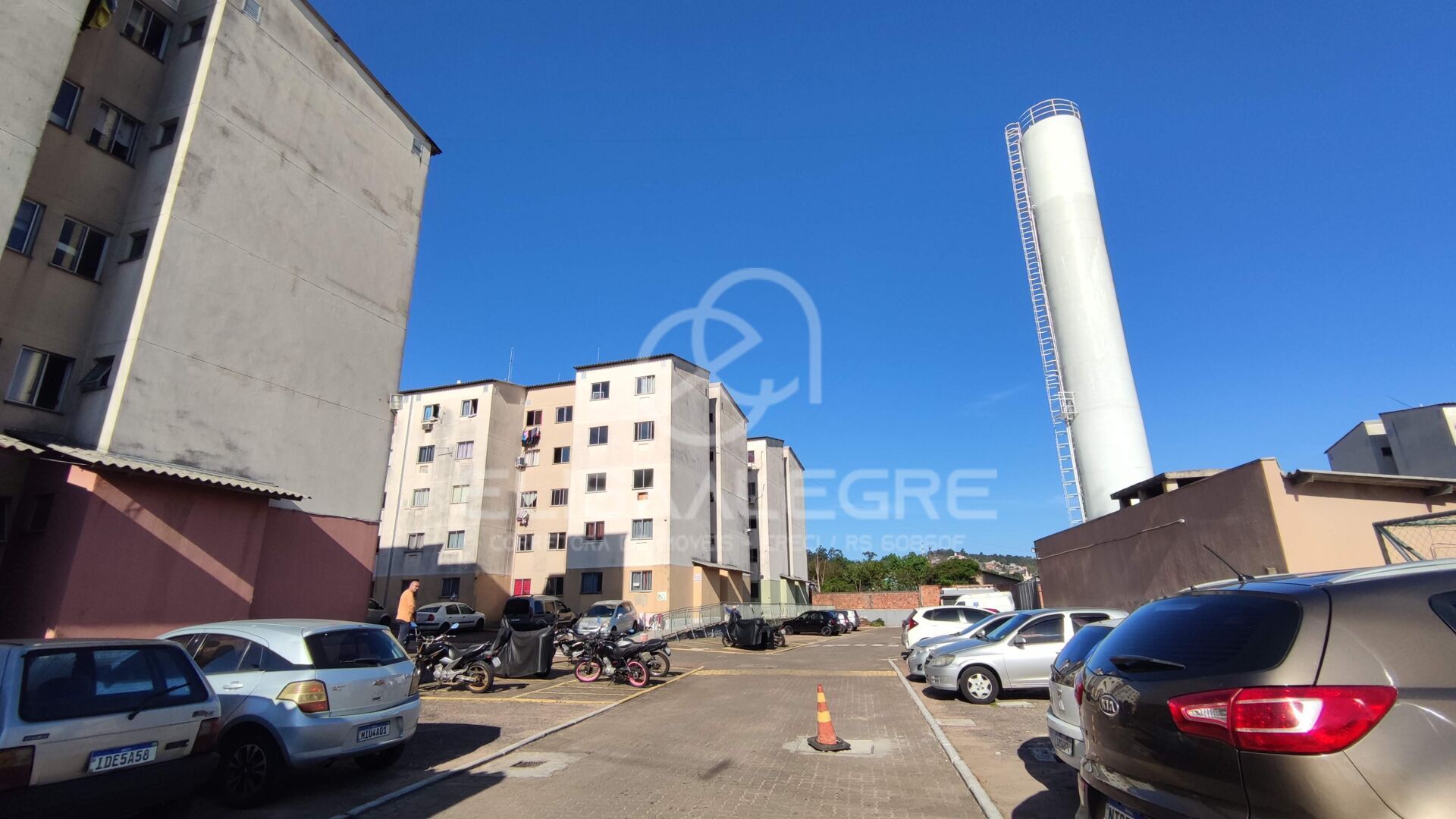 Apartamento, 2 quartos, 42 m² - Foto 19