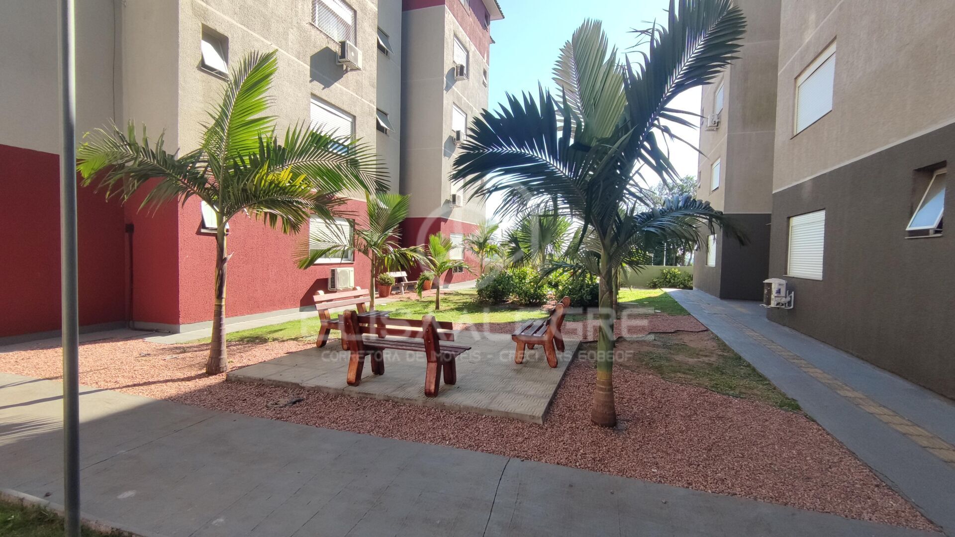 Apartamento à venda com 2 quartos, 48m² - Foto 27