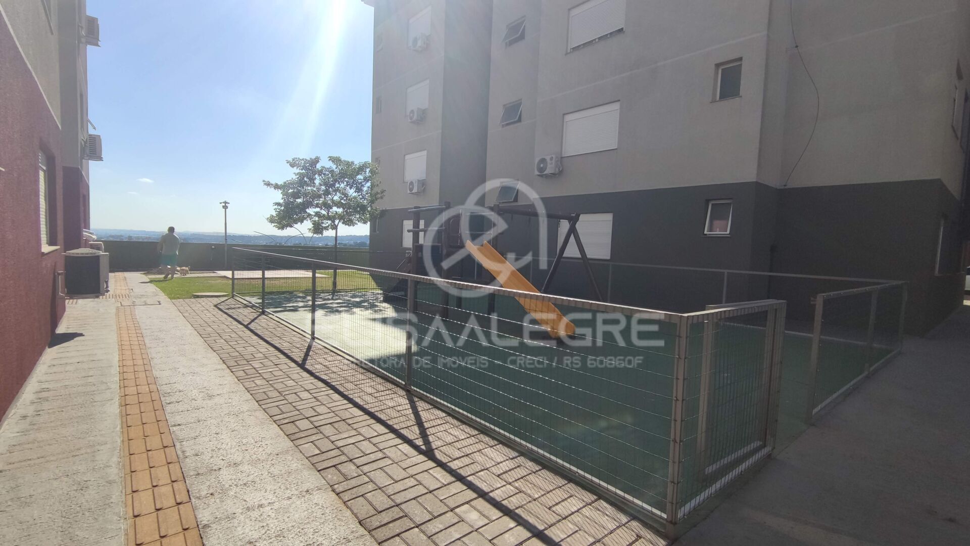 Apartamento à venda com 2 quartos, 48m² - Foto 19