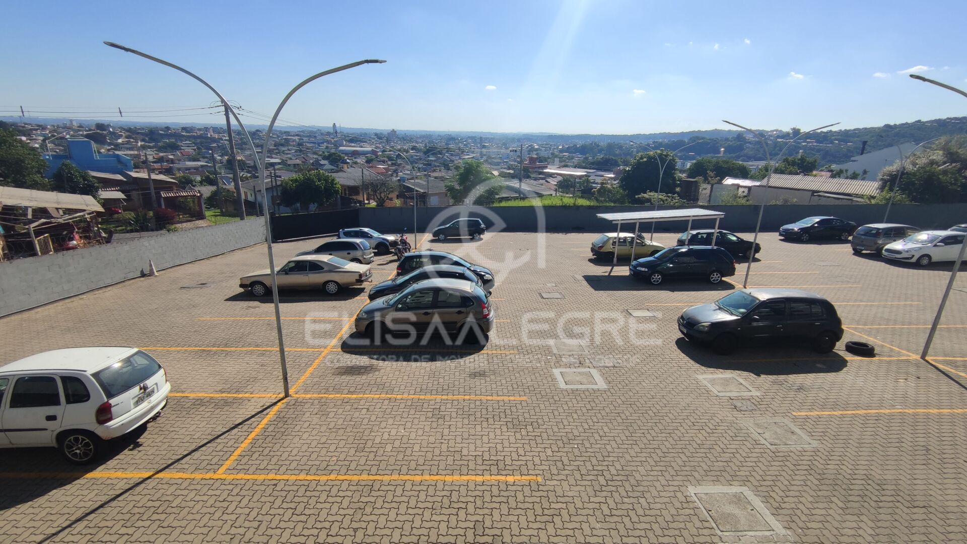 Apartamento à venda com 2 quartos, 48m² - Foto 21