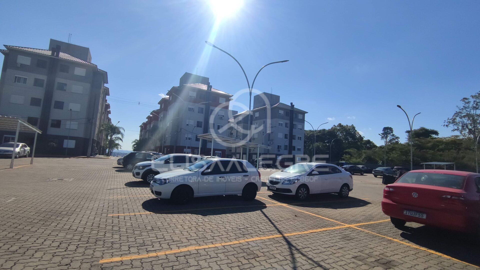 Apartamento à venda com 2 quartos, 48m² - Foto 25