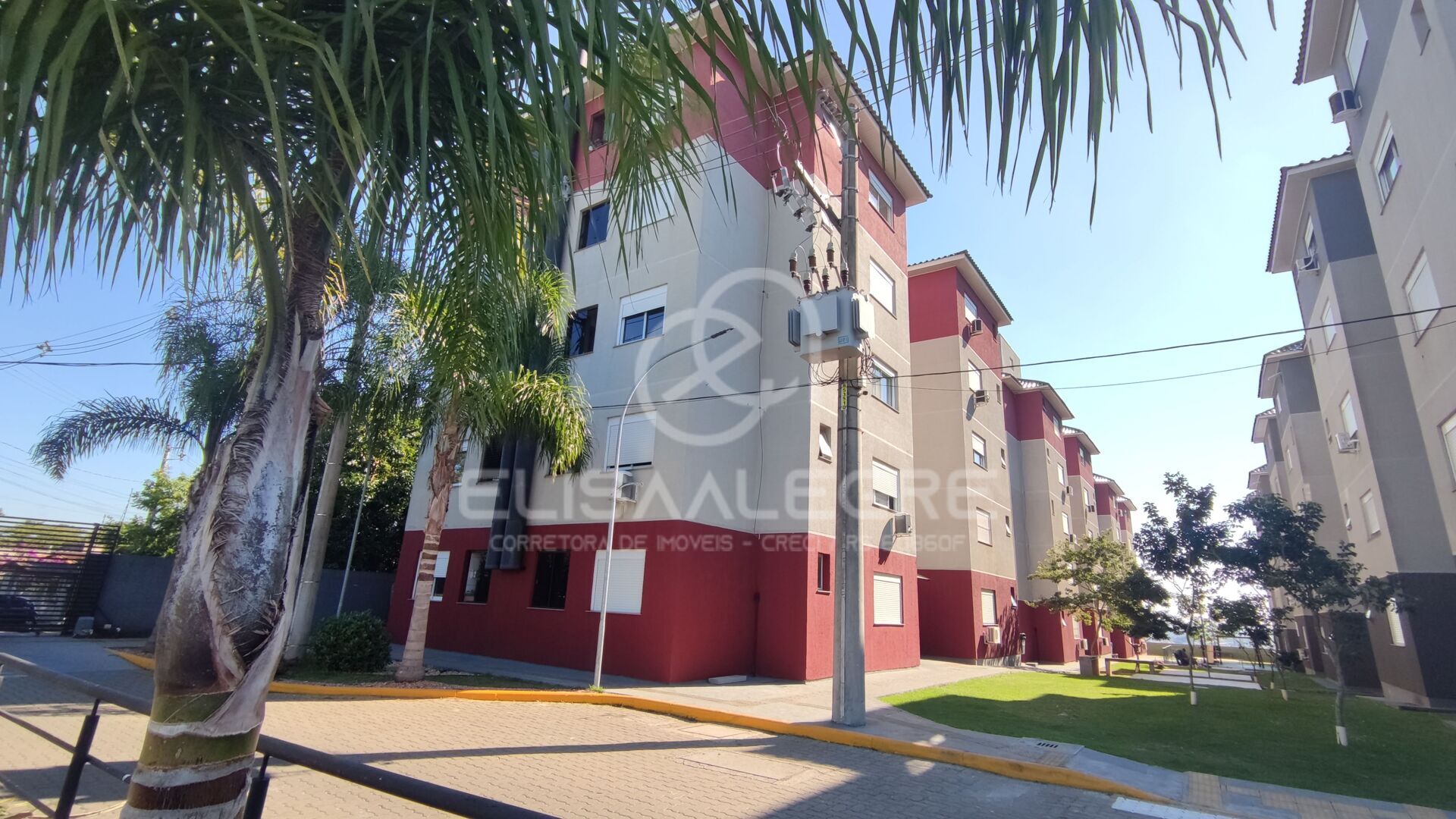 Apartamento à venda com 2 quartos, 48m² - Foto 18