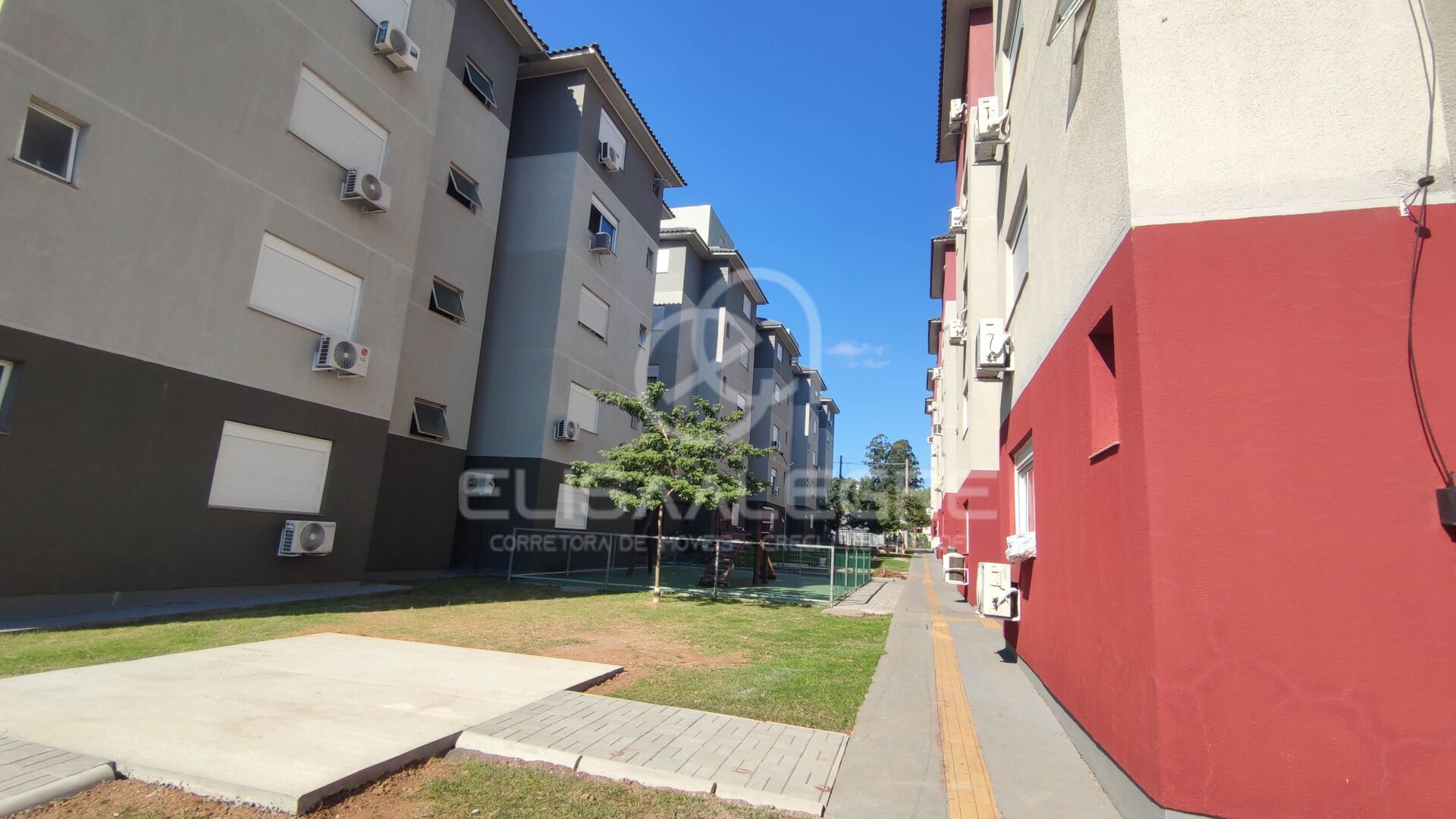 Apartamento à venda com 2 quartos, 48m² - Foto 22