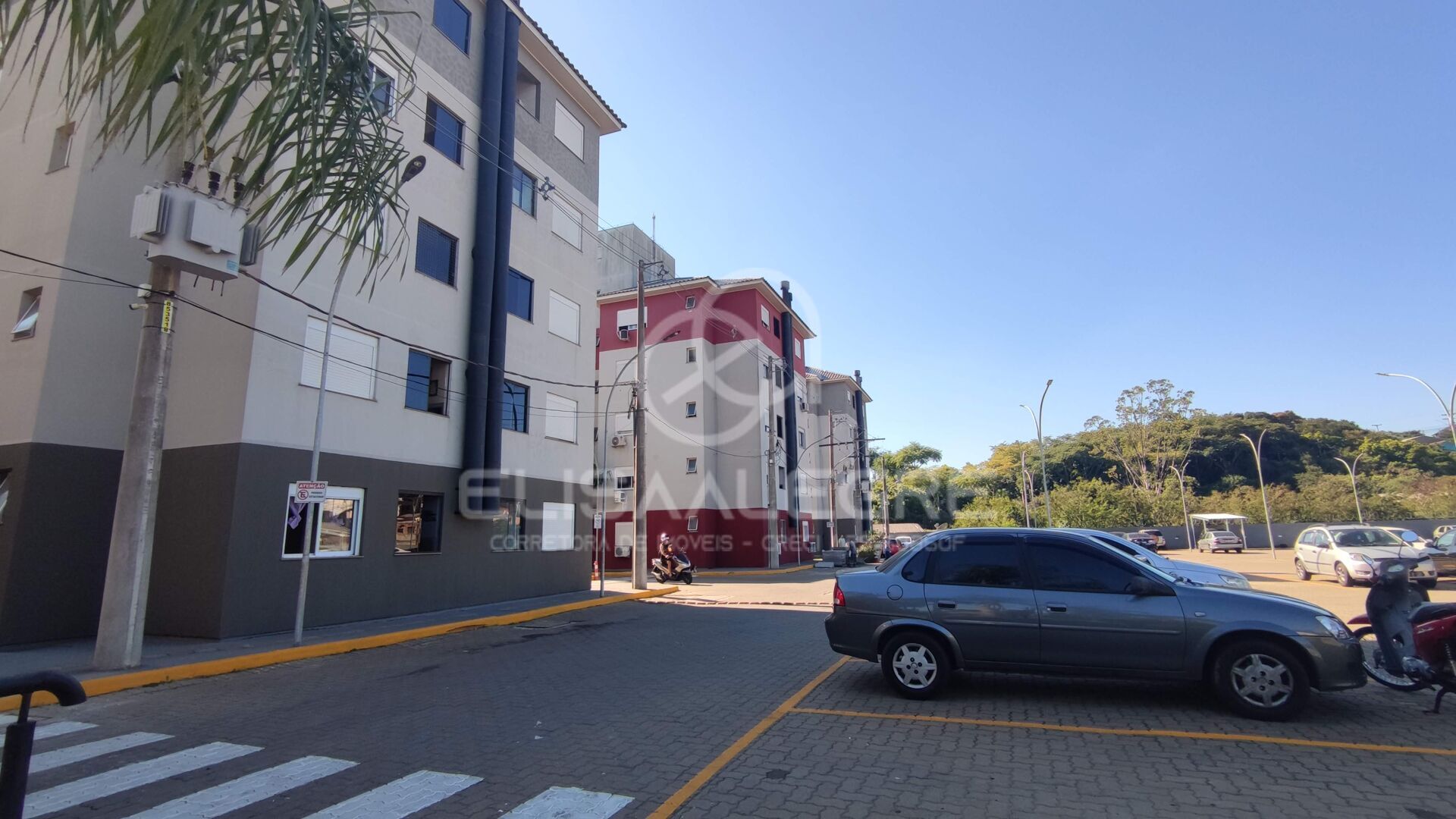 Apartamento à venda com 2 quartos, 48m² - Foto 30