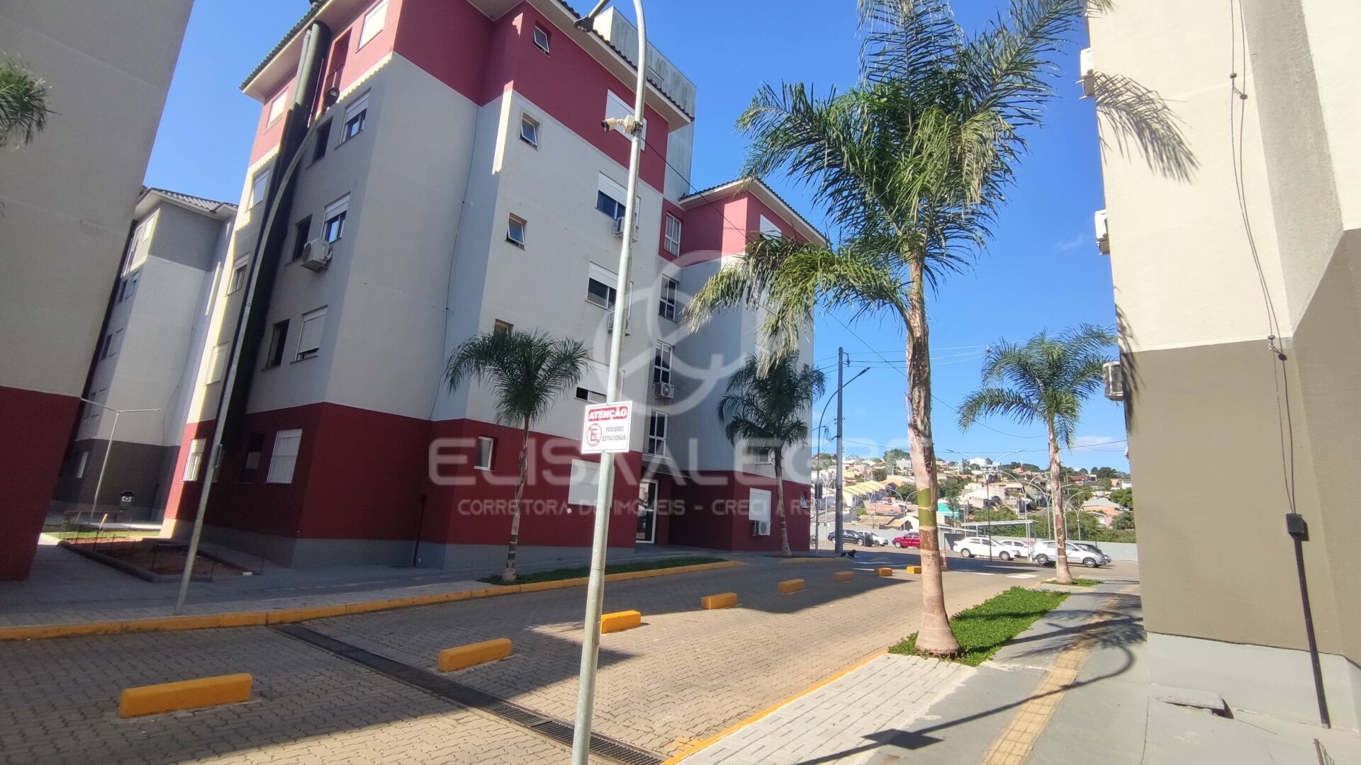 Apartamento à venda com 2 quartos, 48m² - Foto 28