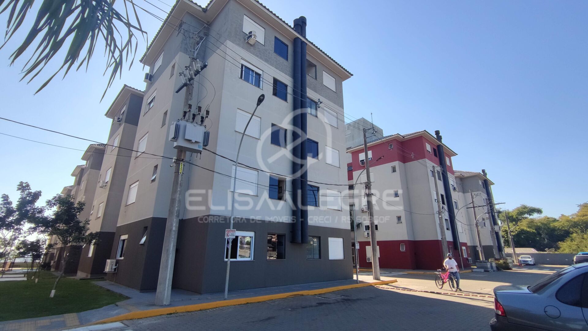 Apartamento à venda com 2 quartos, 48m² - Foto 17