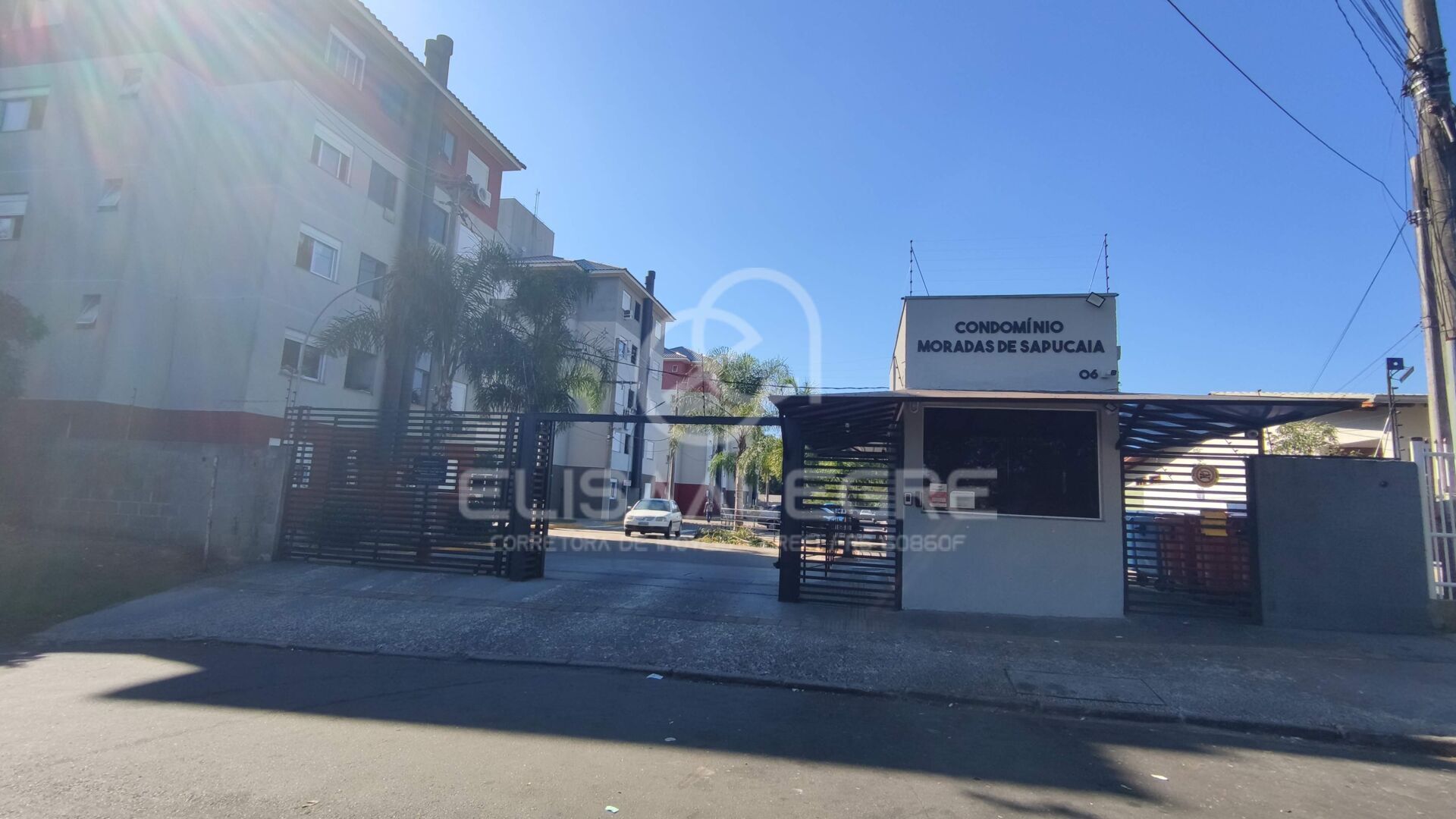 Apartamento à venda com 2 quartos, 48m² - Foto 32