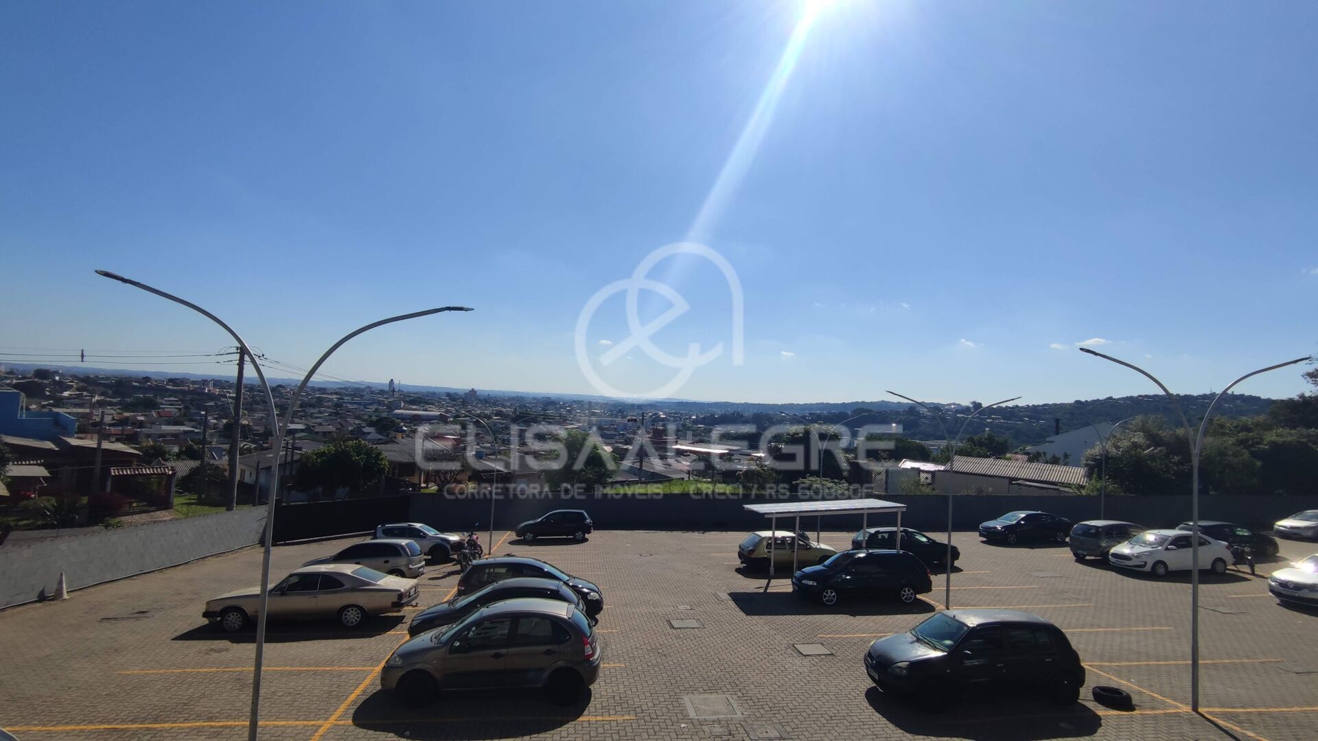 Apartamento à venda com 2 quartos, 48m² - Foto 20