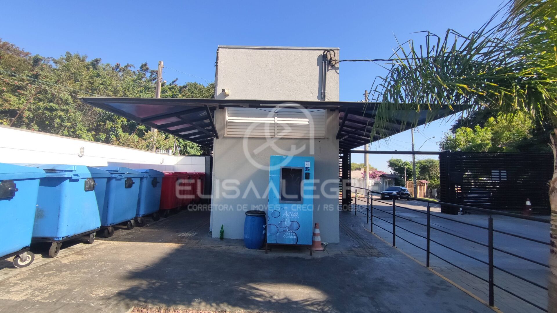 Apartamento à venda com 2 quartos, 48m² - Foto 31