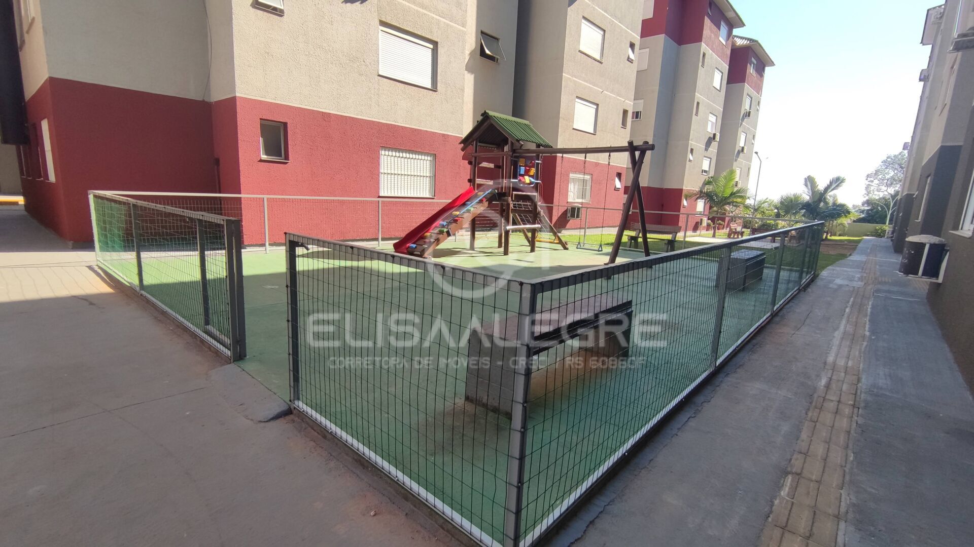 Apartamento à venda com 2 quartos, 48m² - Foto 26