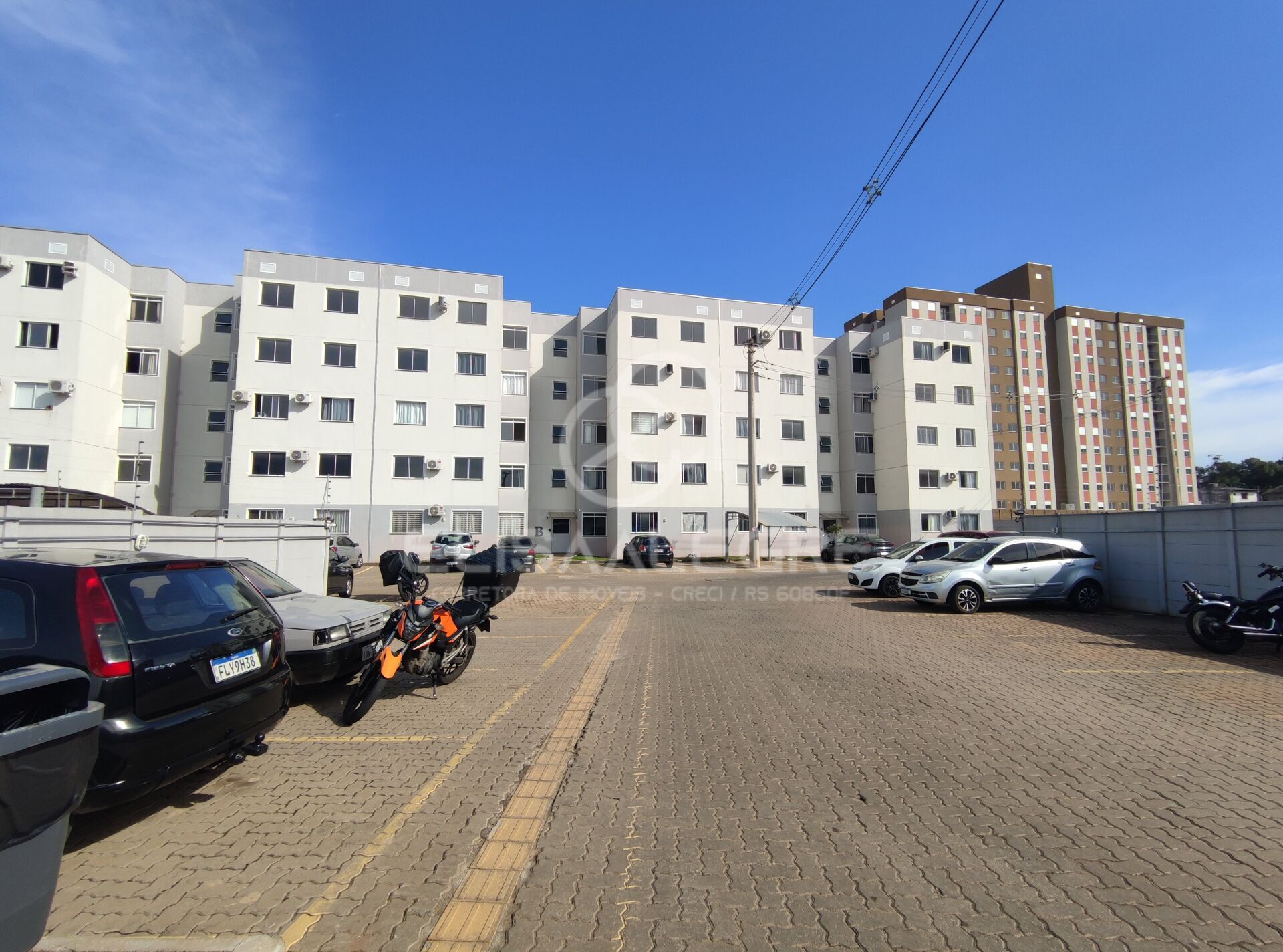 Apartamento, 2 quartos, 54 m² - Foto 13
