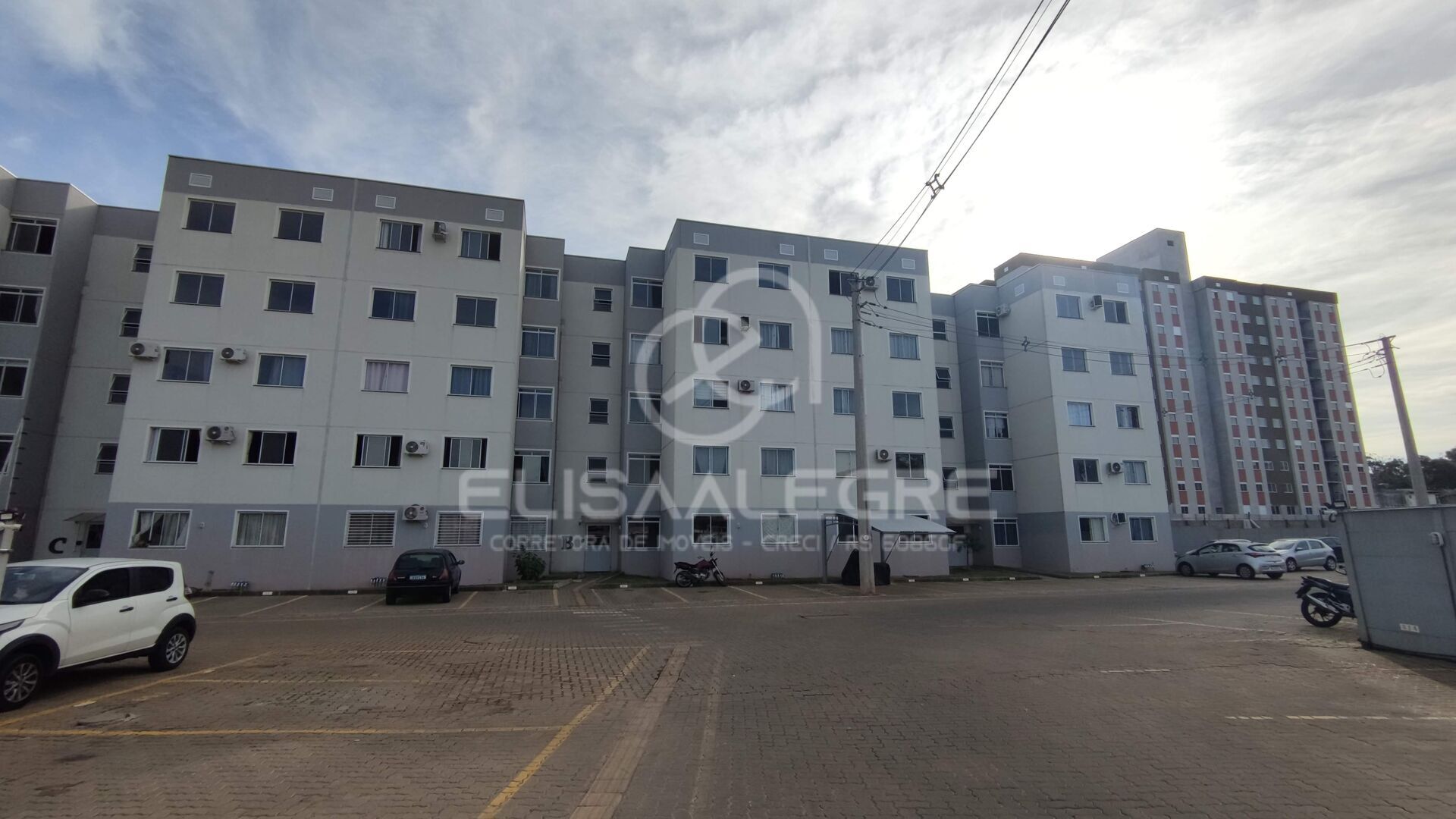 Apartamento à venda com 2 quartos, 42m² - Foto 14