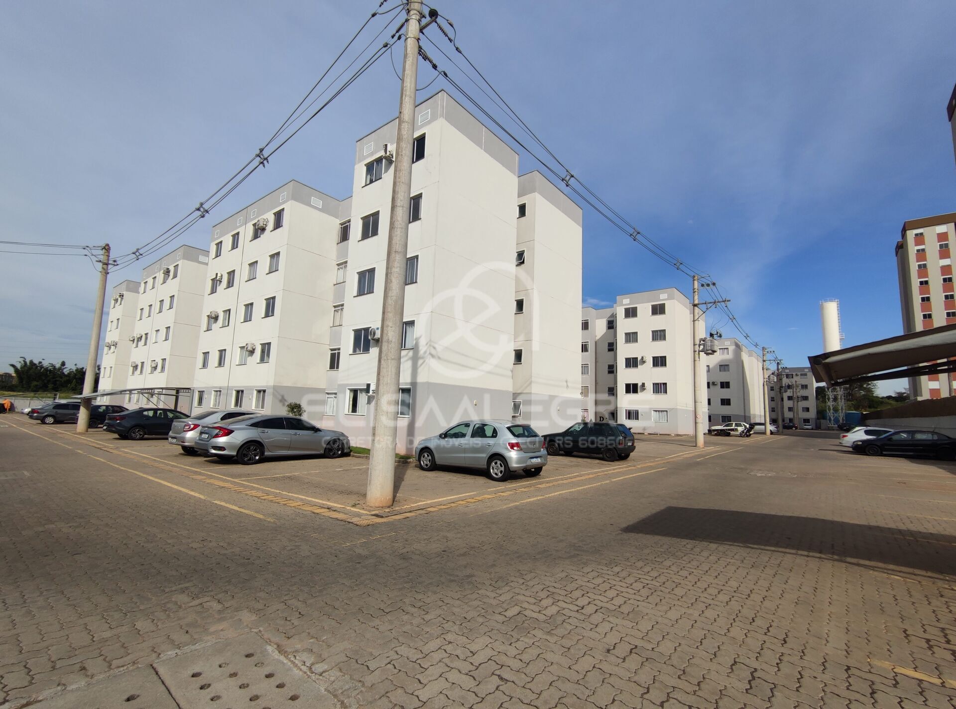 Apartamento, 2 quartos, 54 m² - Foto 14