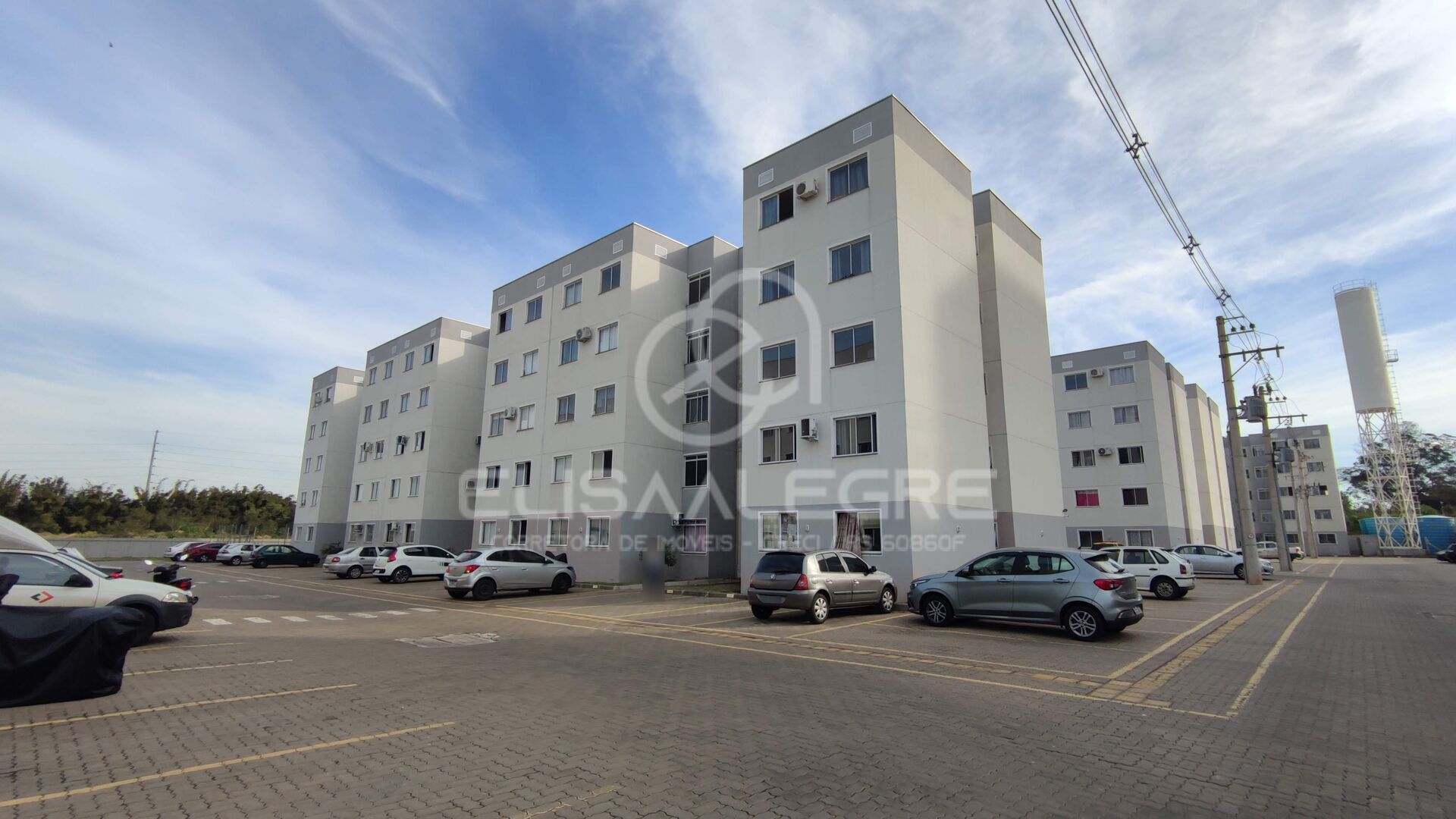Apartamento à venda com 2 quartos, 42m² - Foto 17