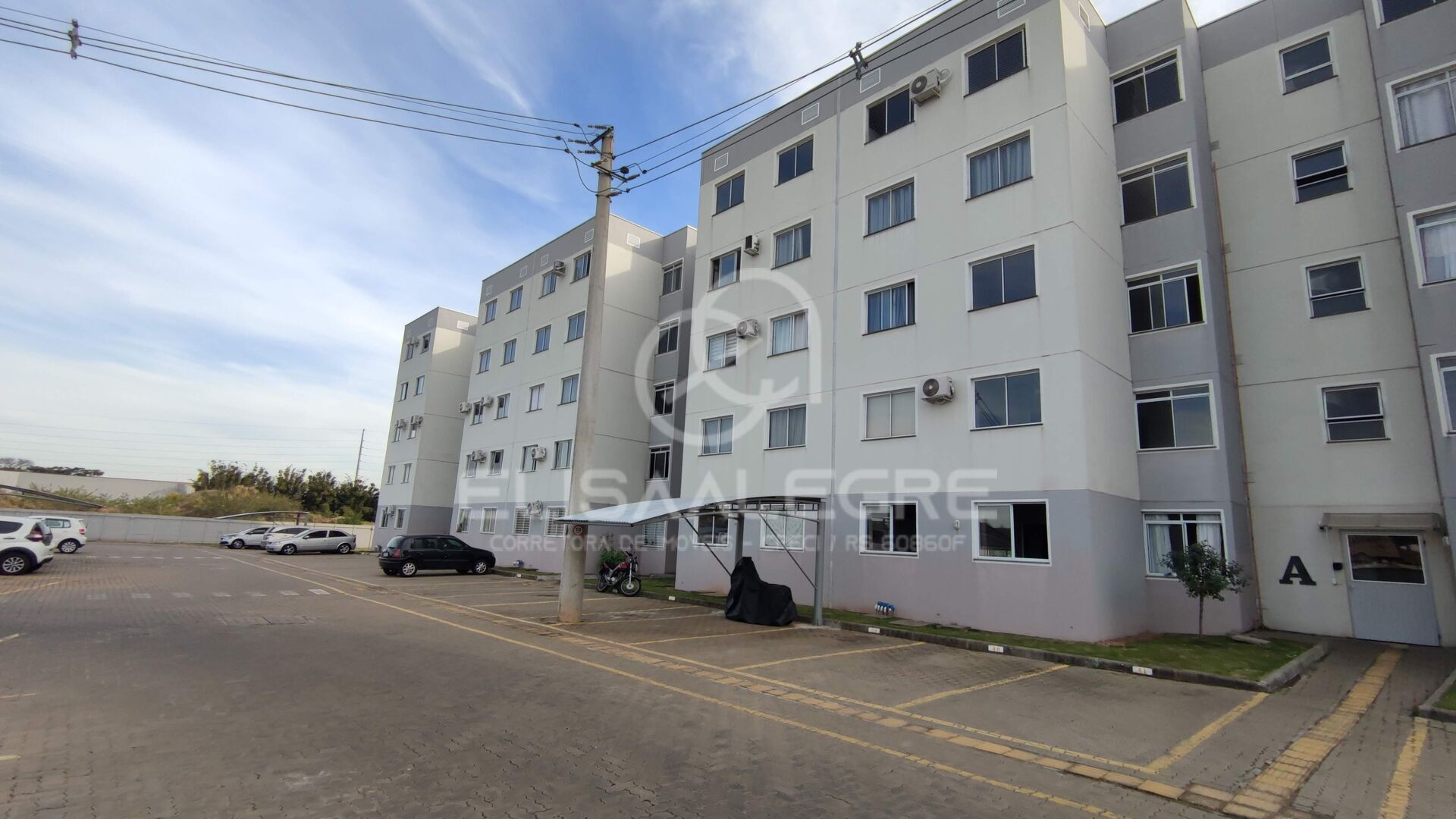 Apartamento à venda com 2 quartos, 42m² - Foto 16