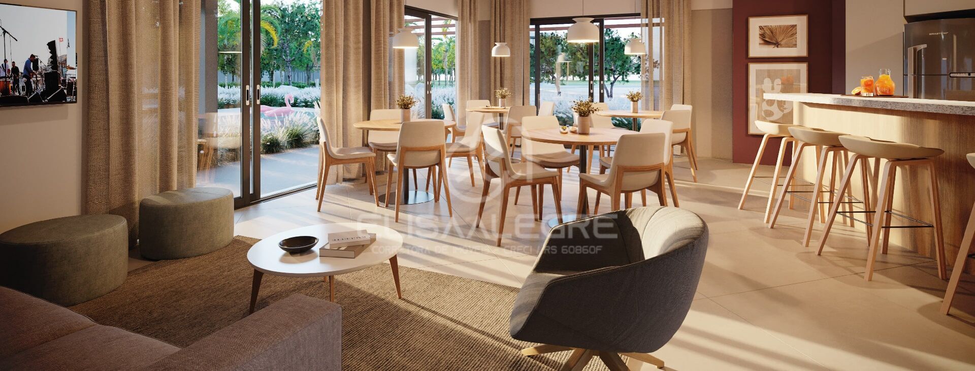 Sobrado, 3 quartos, 126 m² - Foto 12