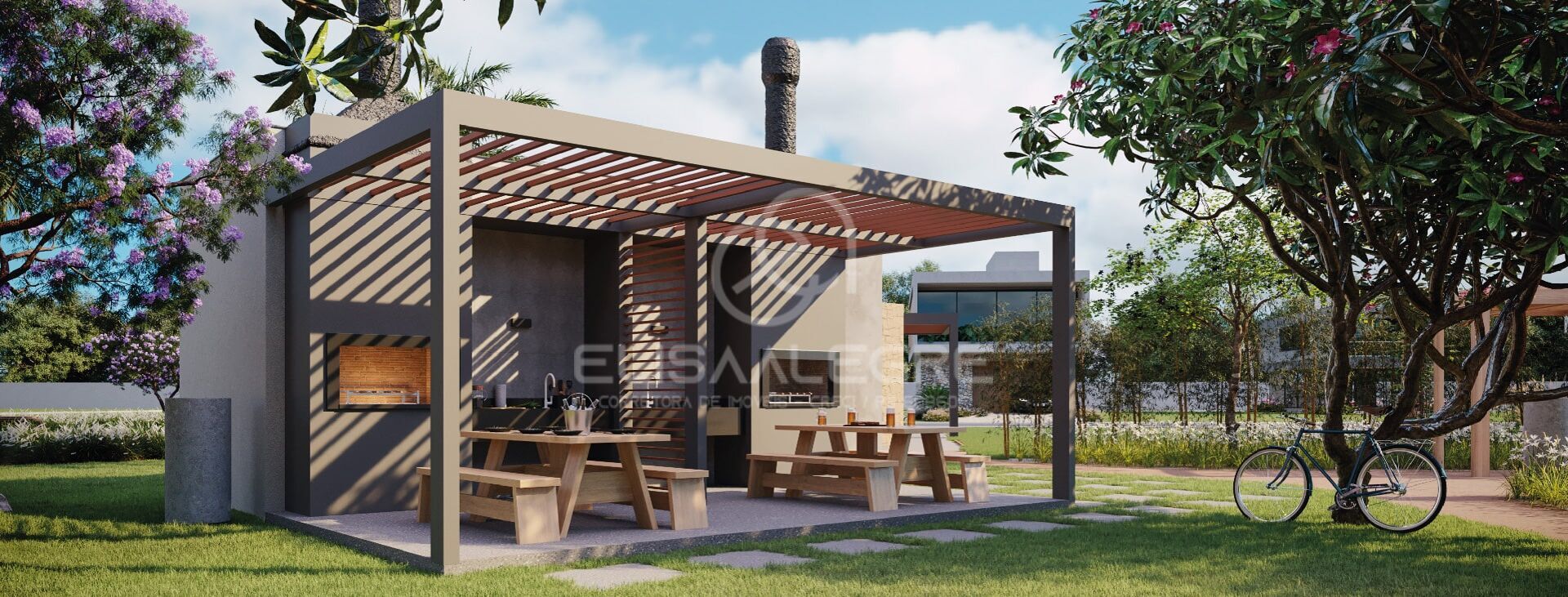 Sobrado, 3 quartos, 126 m² - Foto 18
