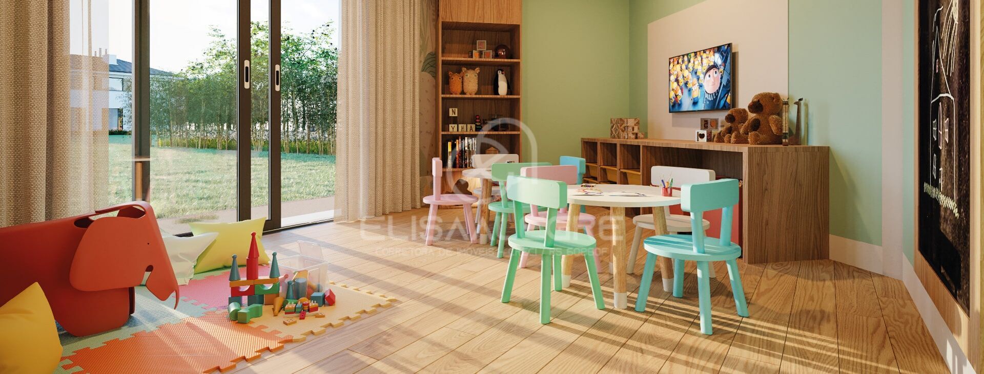 Sobrado, 3 quartos, 126 m² - Foto 14
